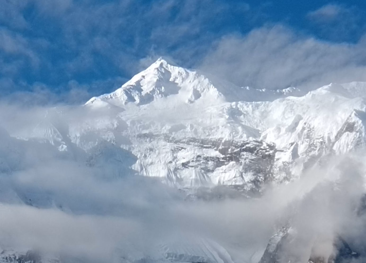 Annapurna II