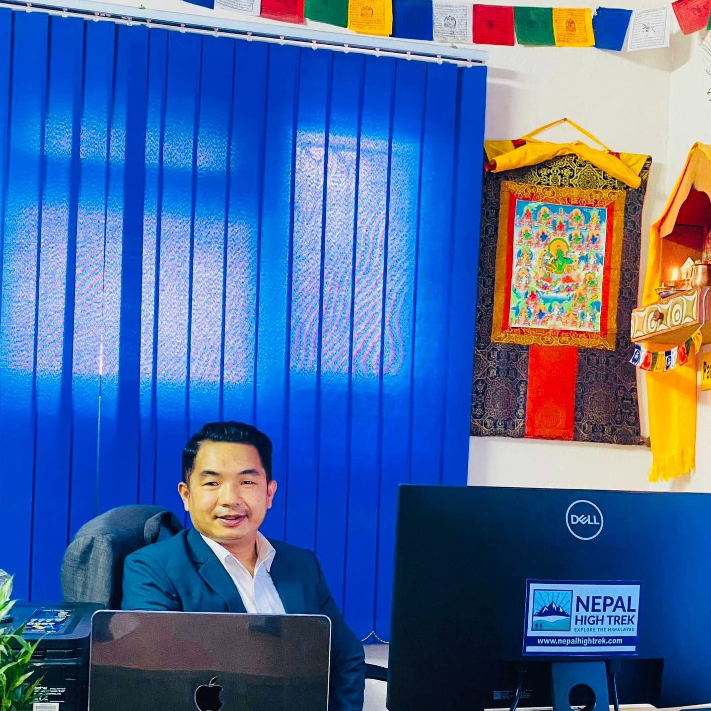Anjan Tamang